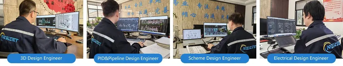 R & D Team: R & D Team: